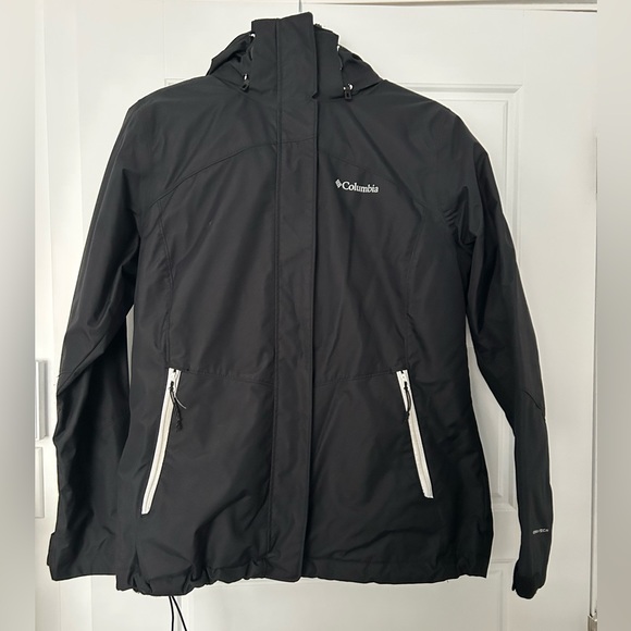 Women’s winter jacket 3 in 1 Columbia - Picture 3 of 5